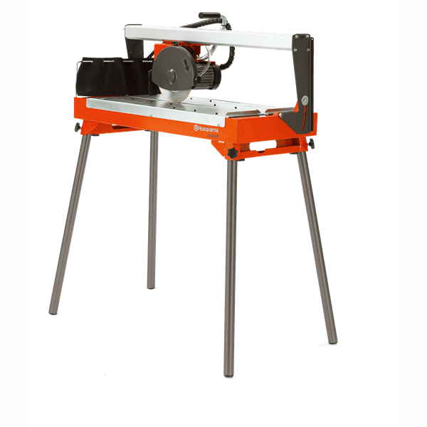 Tagliapiastrelle elettrico a umido Husqvarna TS 73 R - 730mm